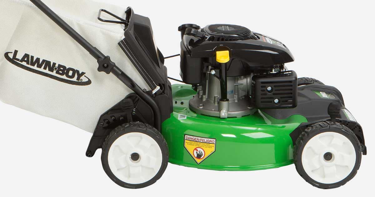 Best Lawn Mower & Tractor Reviews Consumer Reports